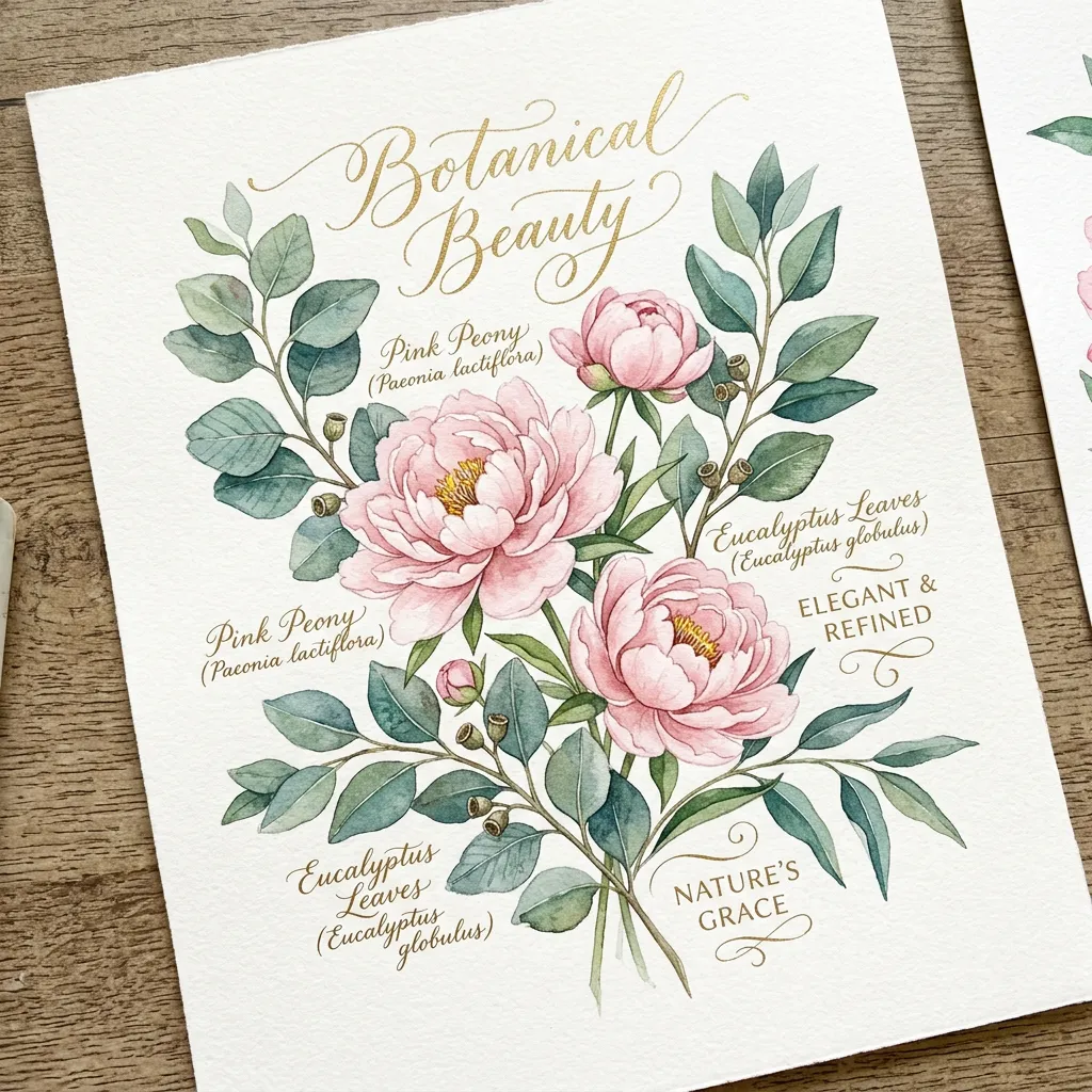 Botanical Reverie