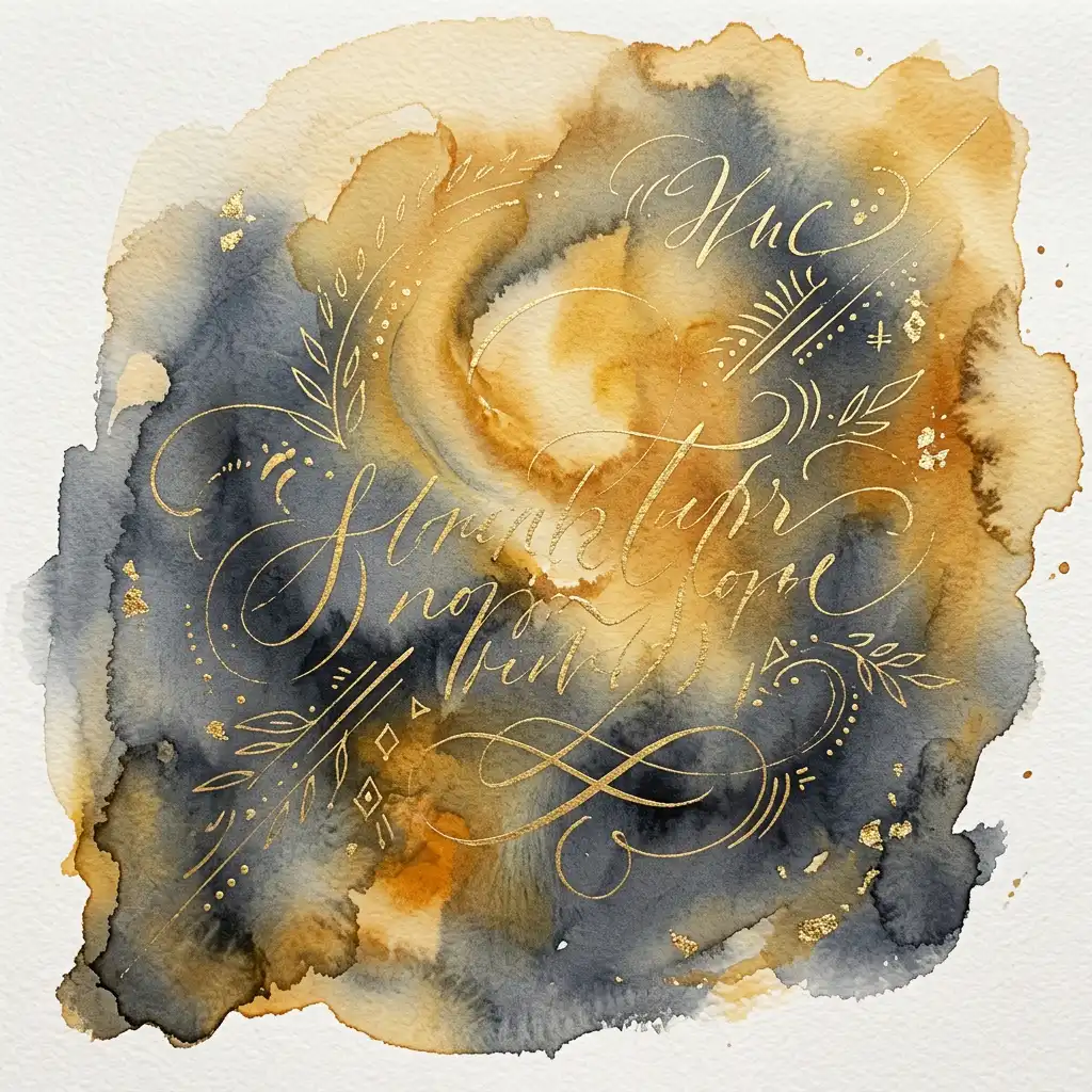 Ethereal Echoes